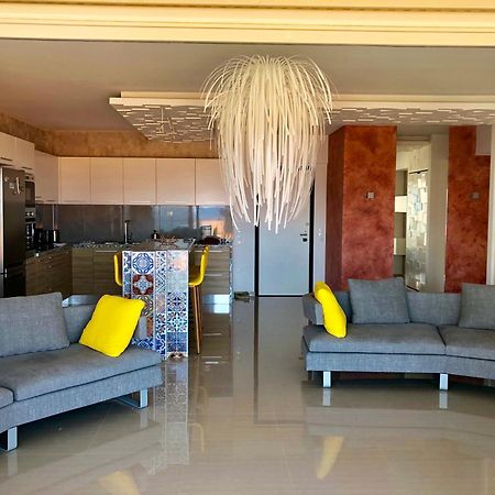 W Apartment Ханя Екстериор снимка