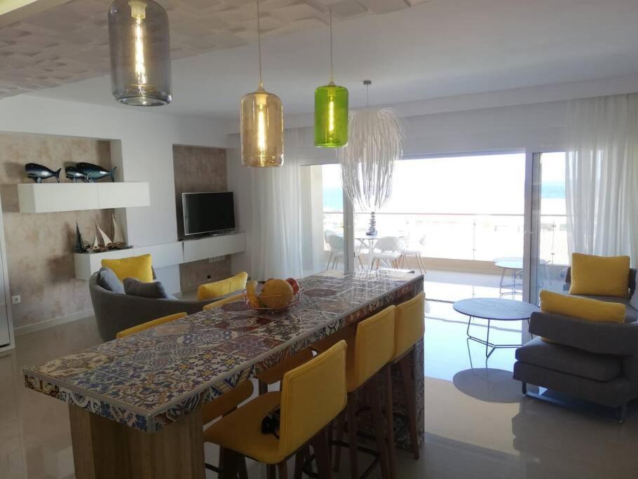 W Apartment Ханя Екстериор снимка