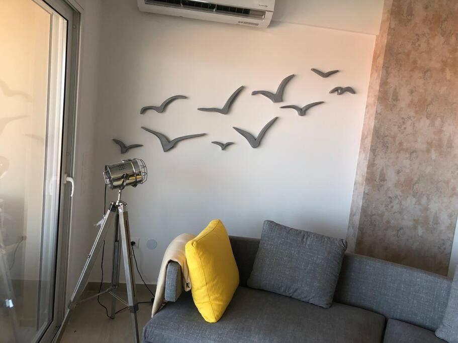 W Apartment Ханя Екстериор снимка