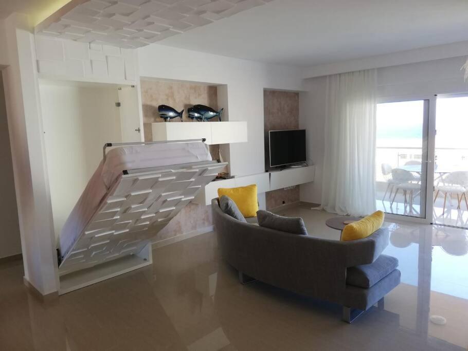 W Apartment Ханя Екстериор снимка