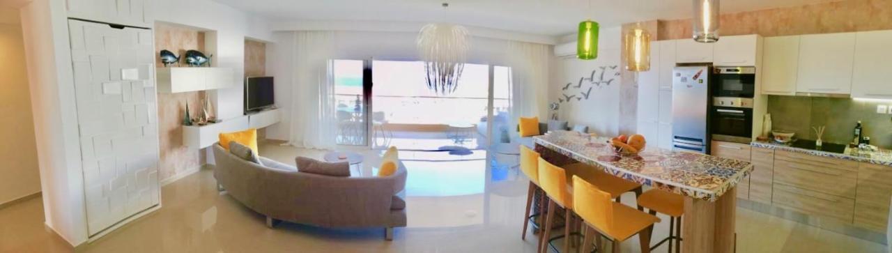 W Apartment Ханя Екстериор снимка