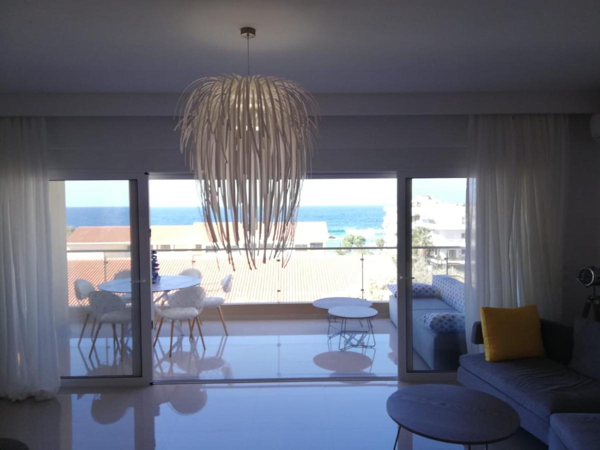 W Apartment Ханя Екстериор снимка