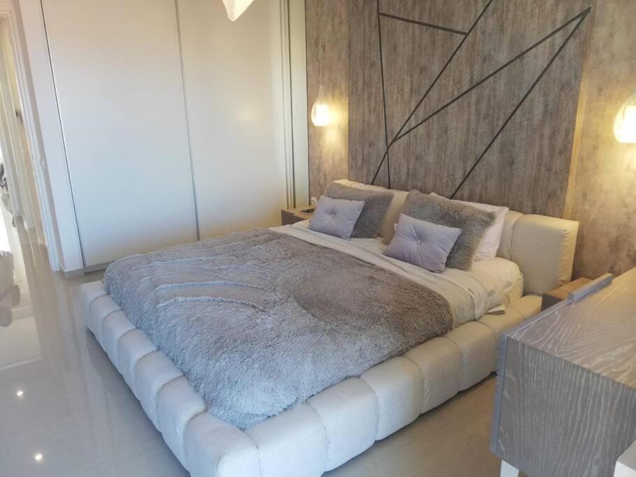 W Apartment Ханя Екстериор снимка