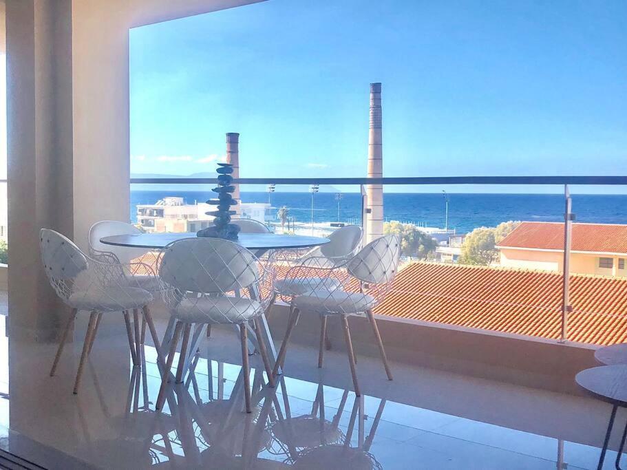 W Apartment Ханя Екстериор снимка