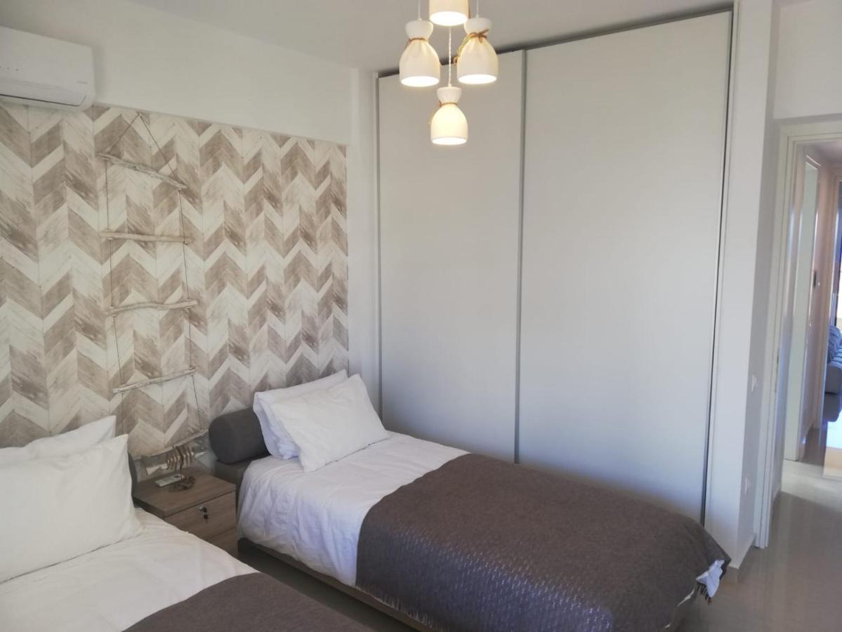 W Apartment Ханя Екстериор снимка