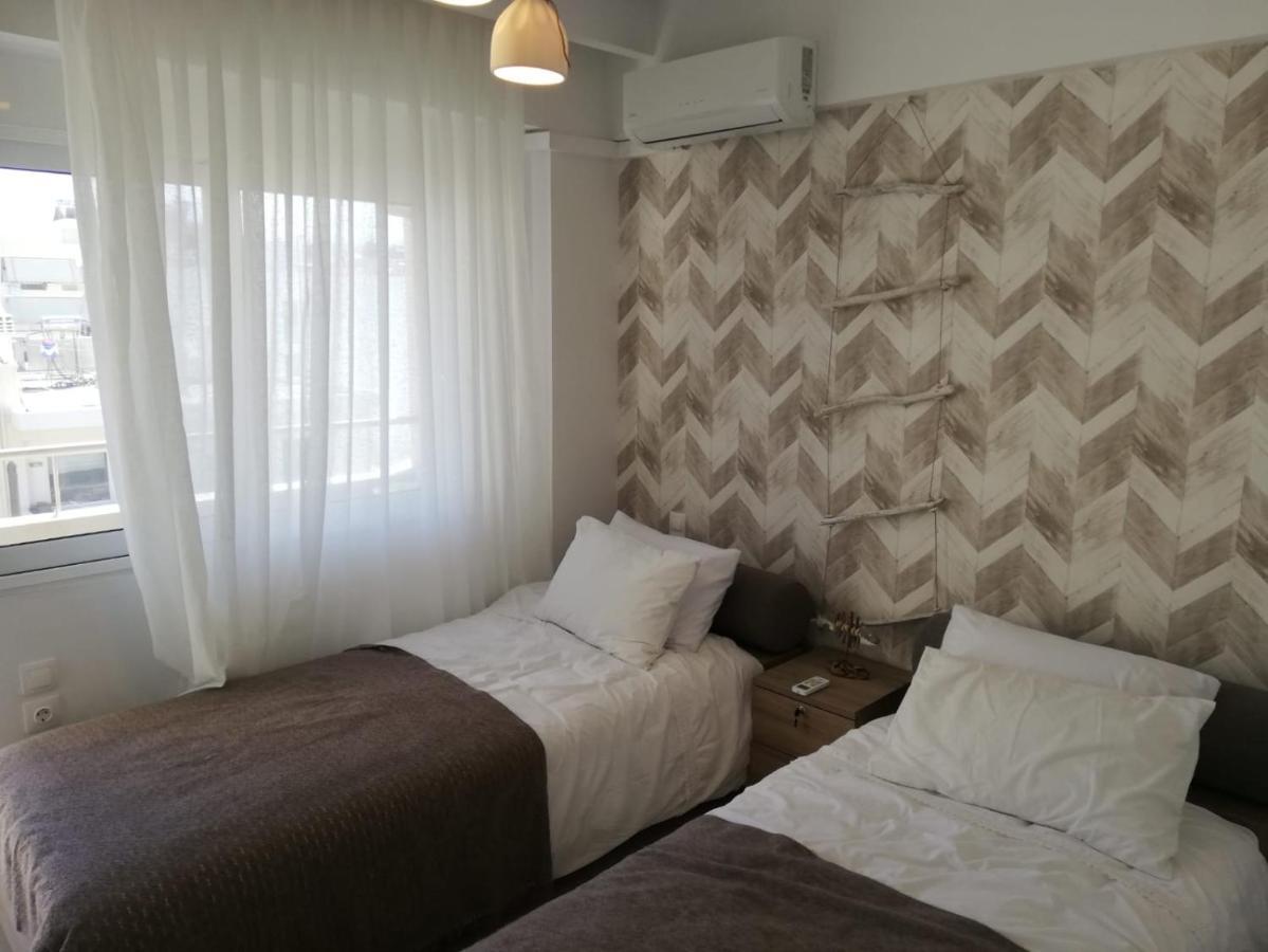 W Apartment Ханя Екстериор снимка