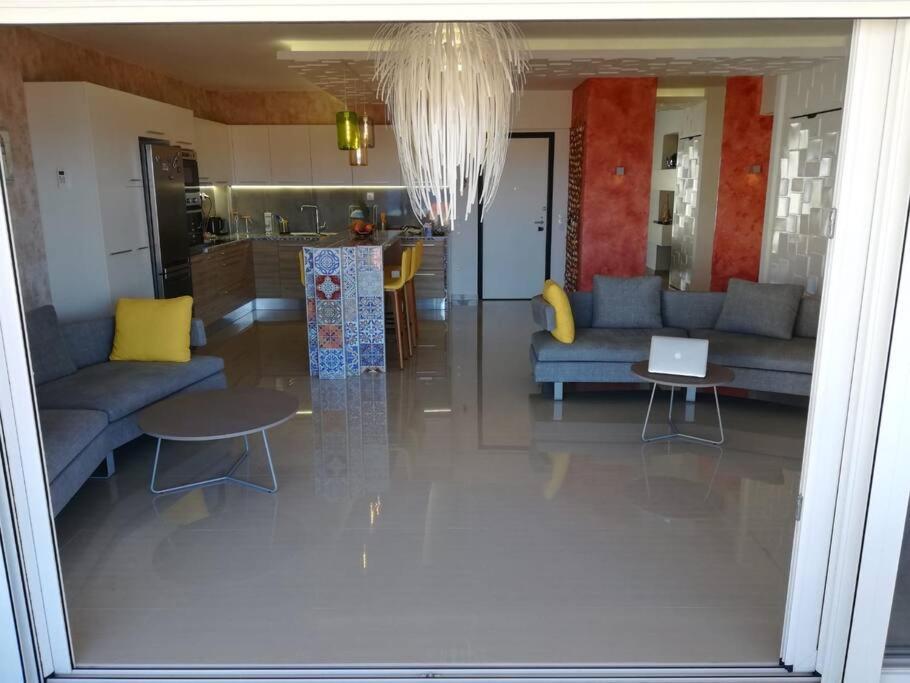 W Apartment Ханя Екстериор снимка