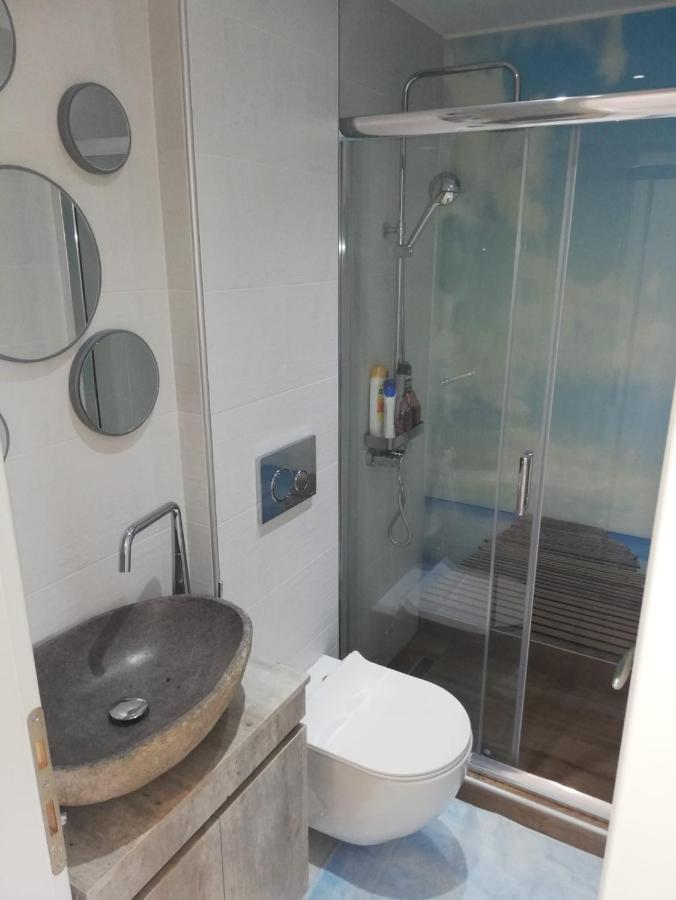 W Apartment Ханя Екстериор снимка