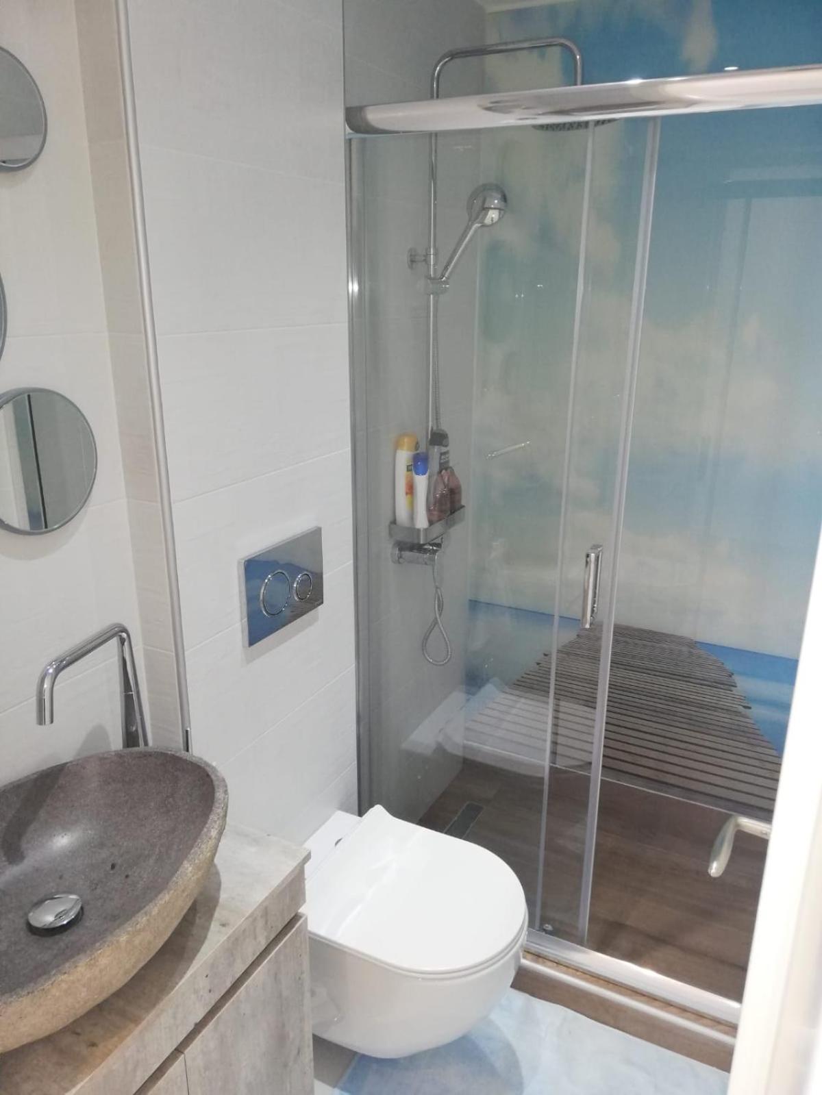 W Apartment Ханя Екстериор снимка