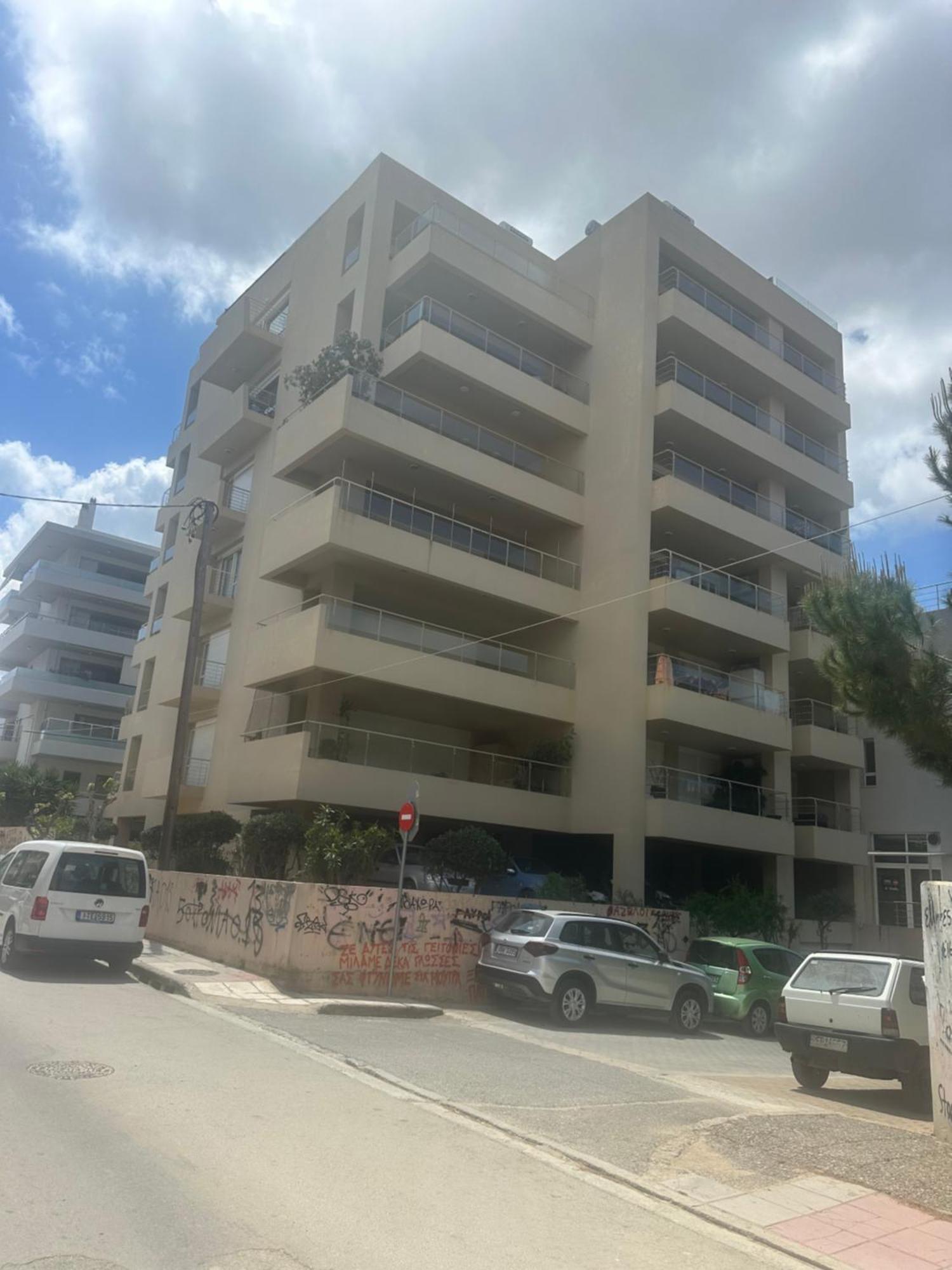 W Apartment Ханя Екстериор снимка