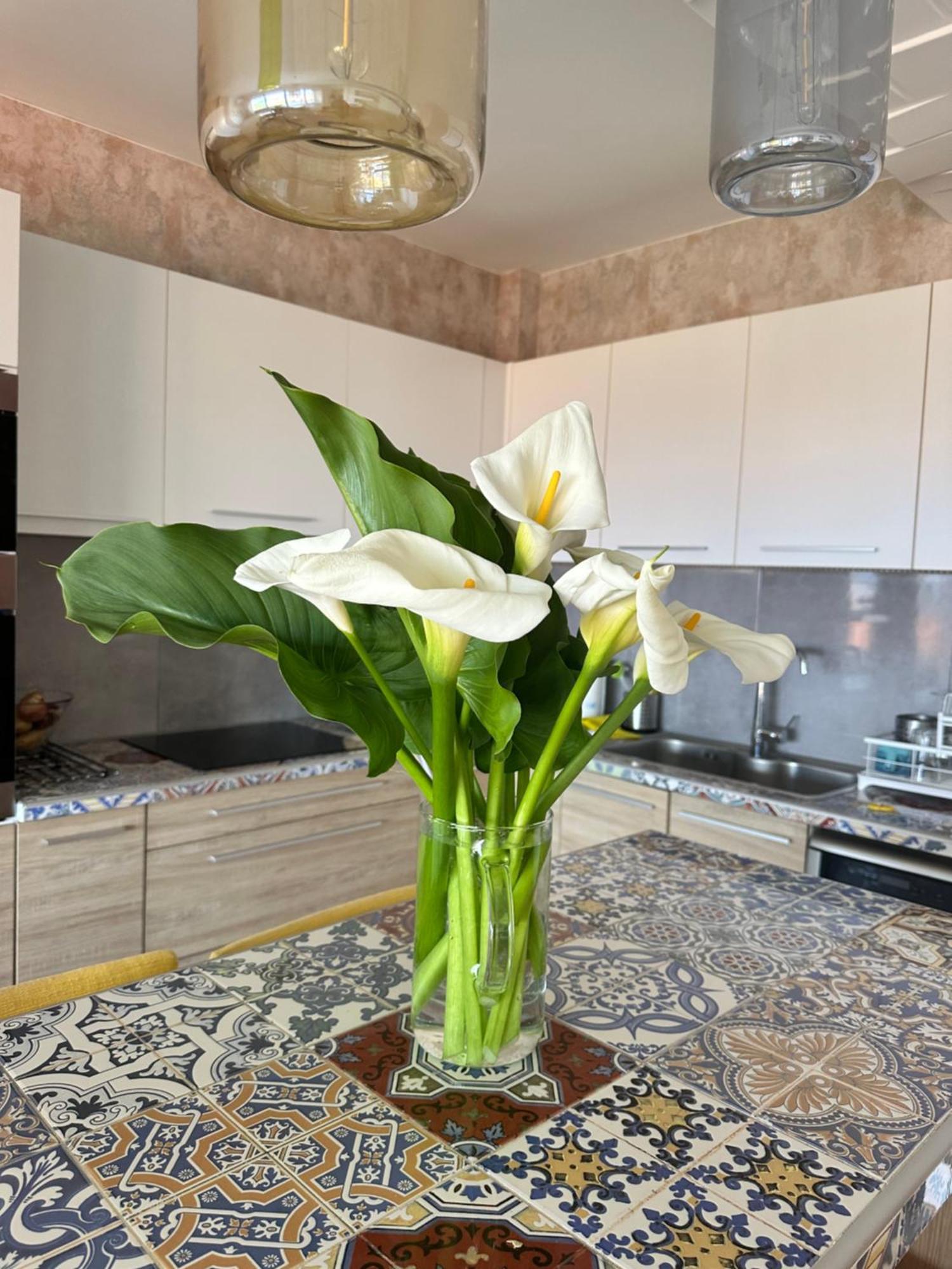 W Apartment Ханя Екстериор снимка