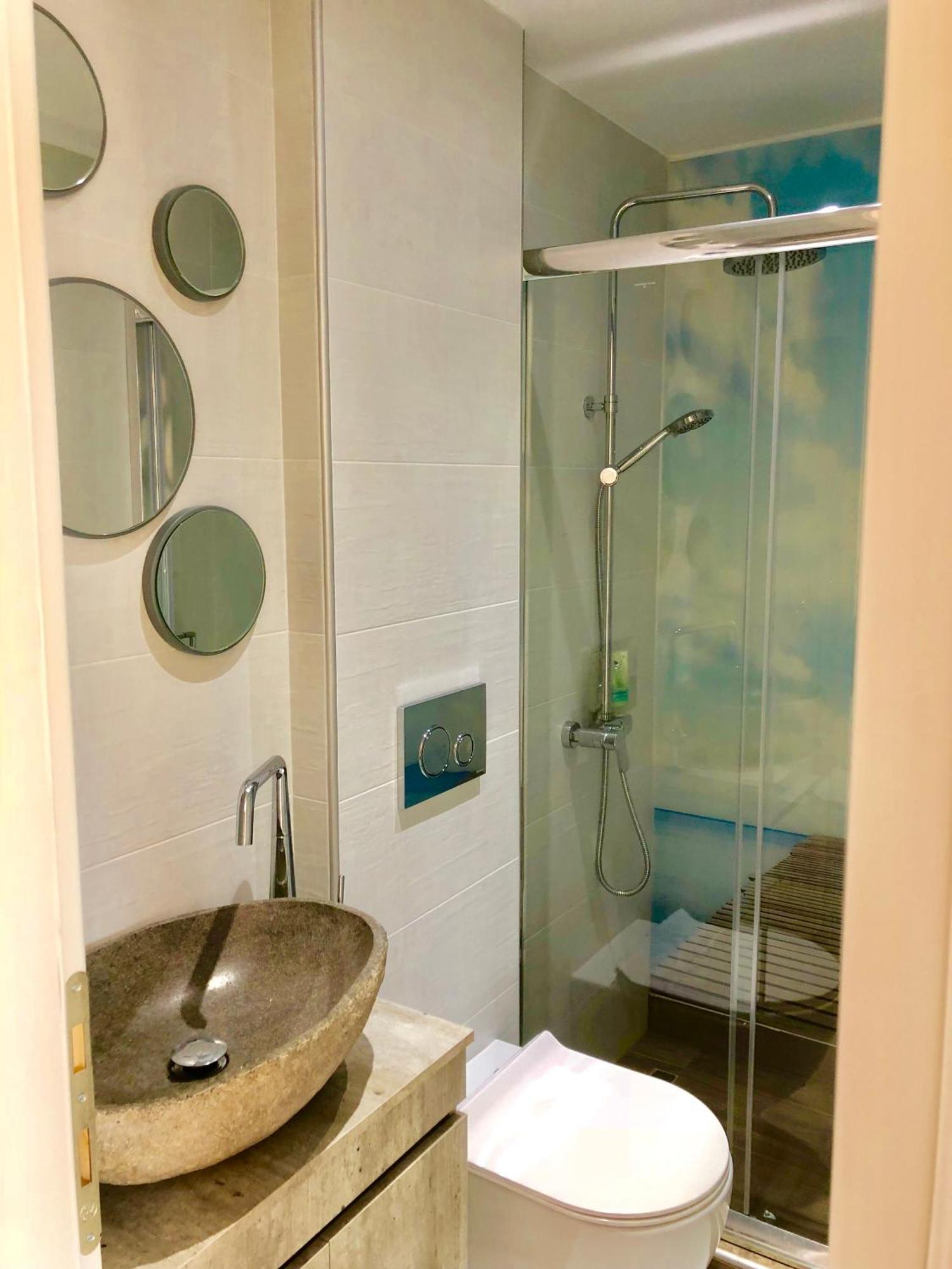 W Apartment Ханя Екстериор снимка