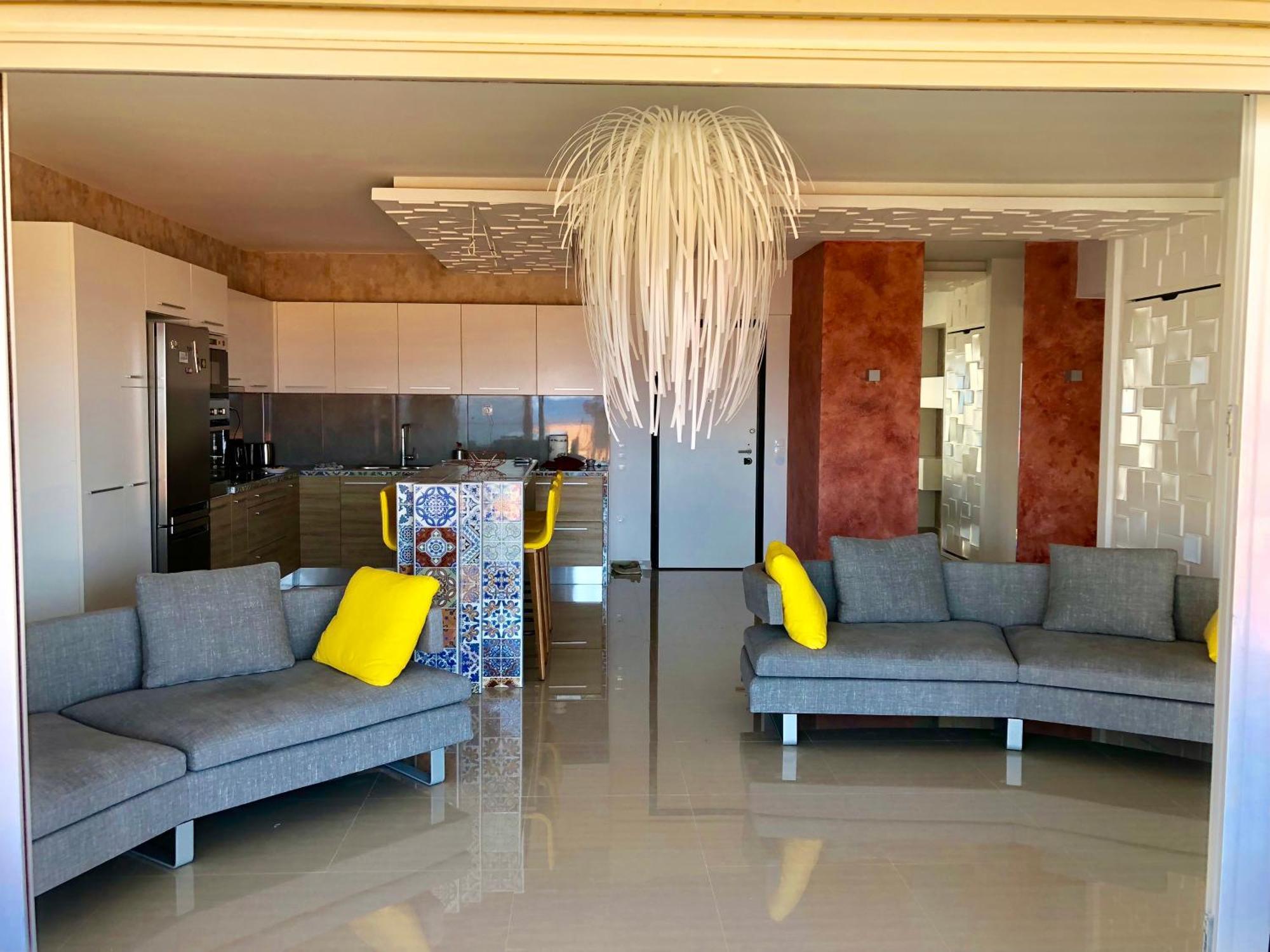W Apartment Ханя Екстериор снимка