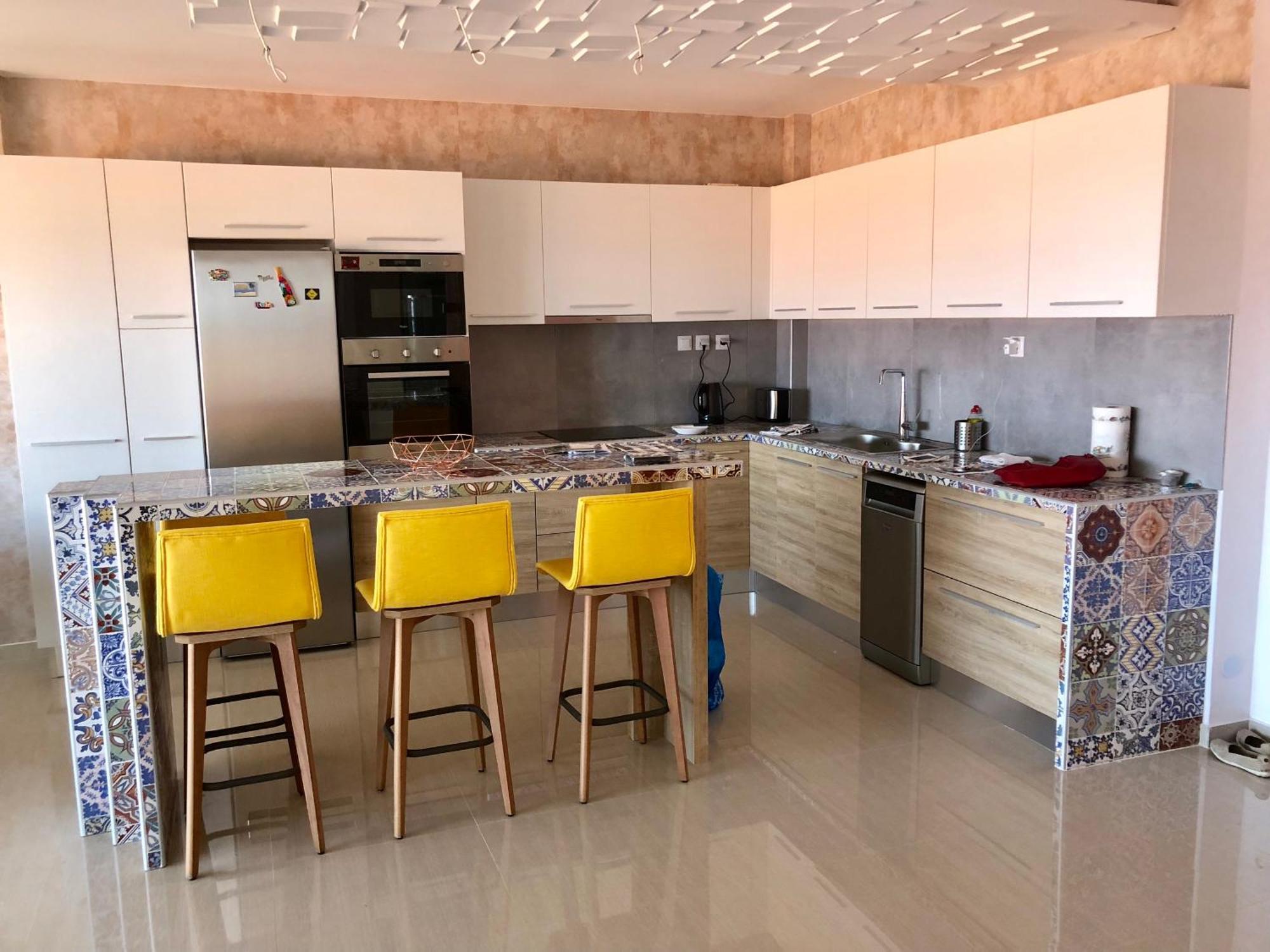 W Apartment Ханя Екстериор снимка