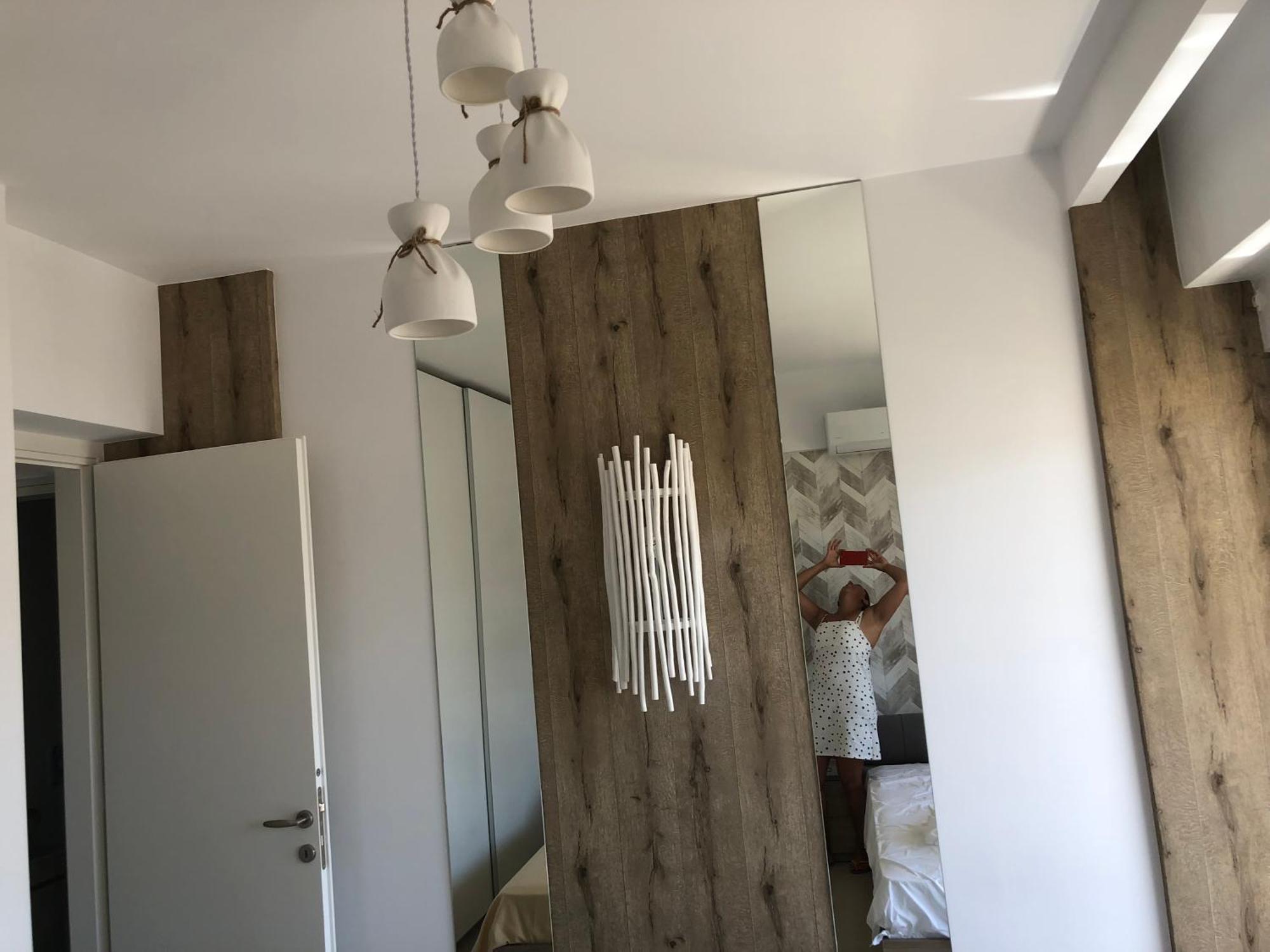 W Apartment Ханя Екстериор снимка